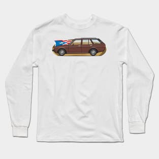 custom order Long Sleeve T-Shirt